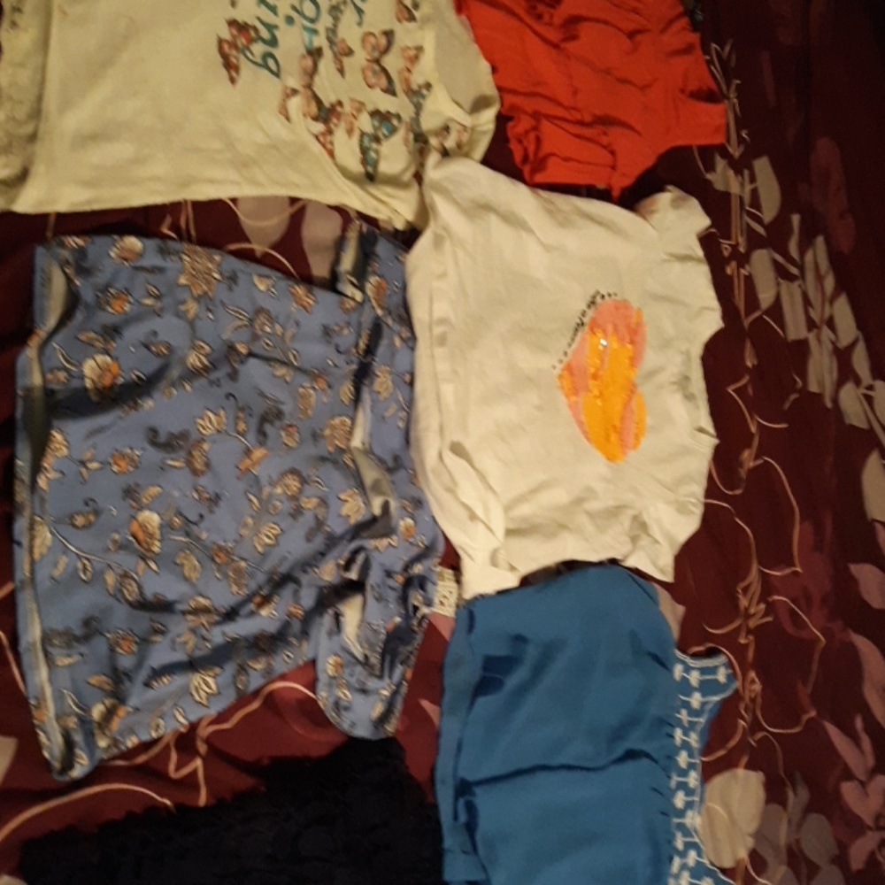 Shirts